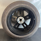 BMW X1 WHEEL RIM 19 INCH 2022 2023 2024 2025 OEM 6898051