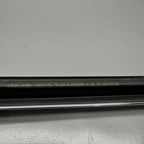 1032166-88-D TESLA MODEL X DOOR WINDOW MOLDING RIGHT FRONT 2016 17 18 19 2020 1032166-88-D