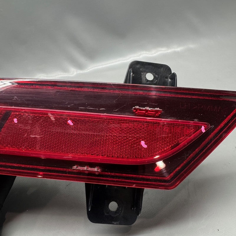 42788706 CHEVROLET BOLT TURN SIGNAL LEFT DRIVER 2022 2023 OEM 42788706