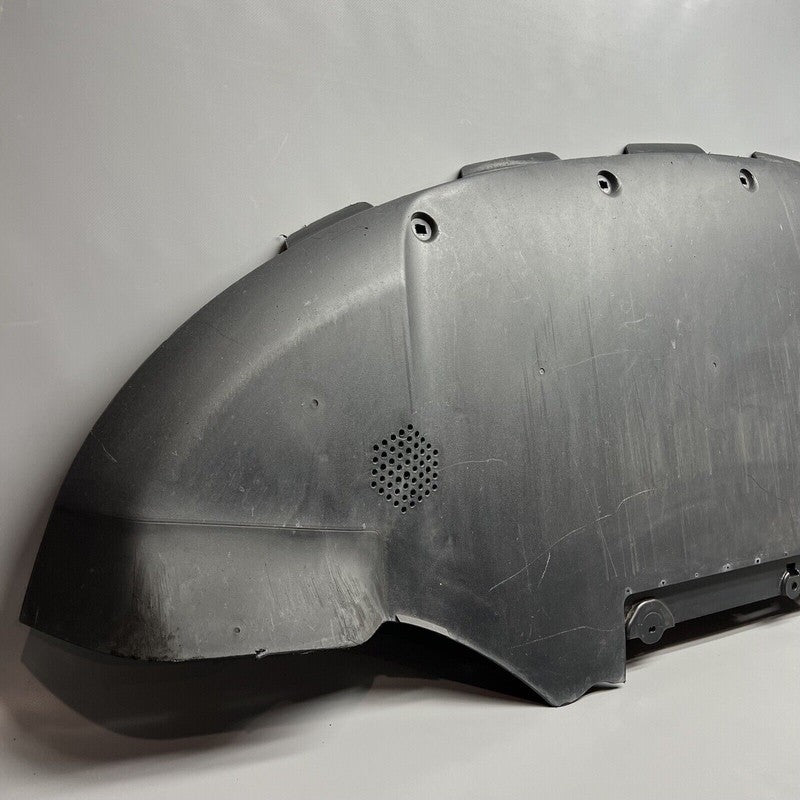 1493760-00-A TESLA MODEL Y FRONT LOWER SHIELD COVER 2020 2021 2022 2023 OEM 1493760-00-A
