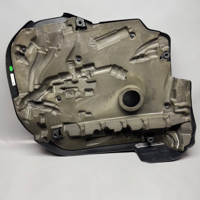 BMW X3 M50 TOP ENGINE COVER 2025 2026 OEM 7935419