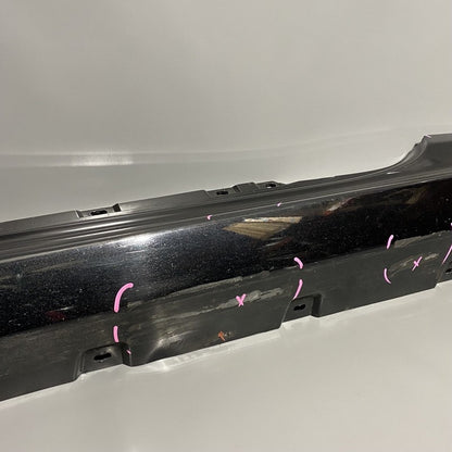 51778050415 BMW M6 ROCKER MOLDING LEFT F12 51778050415 2012 2013 2014 2015 2016 2017 OEM