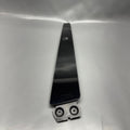 TESLA MODEL X B-PILLAR TRIM LEFT FRONT 2016 2017 2018 2019 2020 OEM