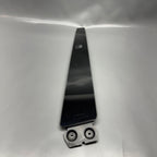 TESLA MODEL X B-PILLAR TRIM LEFT FRONT 2016 2017 2018 2019 2020 OEM