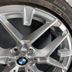 BMW 330i WHEEL RIM 18 INCH 2024 2025 OEM 5A7C687