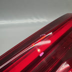 BMW X3M TAIL LIGHT INNER RIGHT PASSENGER 2018 2019 2020 2021 OEM 89853