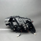 TOYOTA TACOMA HEADLIGHT LEFT DRIVER 2016 2017 2018 2019 DOUBE PROJECTOR 
