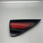 TESLA MODEL 3,Y REFLECTOR LIGHT RIGHT REAR 2017 18 19 20 21 2022 15187