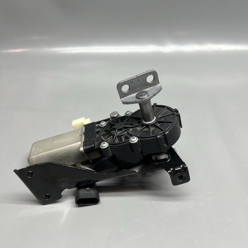 1046657-00-C TESLA MODEL X REAR ACTIVE SPOILER LINKAGE MOTOR 2016 2017 2018 2019 2020 OEM