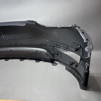 1540104-17-F TESLA MODEL Y FRONT BUMPER 2023 2024 OEM 1540104-17-F NON SENSOR