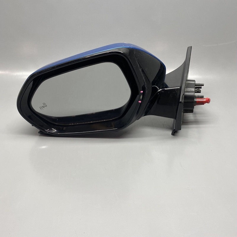 TOYOTA PRIUS MIRROR LEFT DRIVER E4044690 2016 2017 2018 OEM