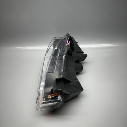 1077391-00-F TESLA MODEL 3 FOG LIGHT LEFT DRIVER 2017 18 19 20 21 22 2023 3 PIN 1077391-00-F