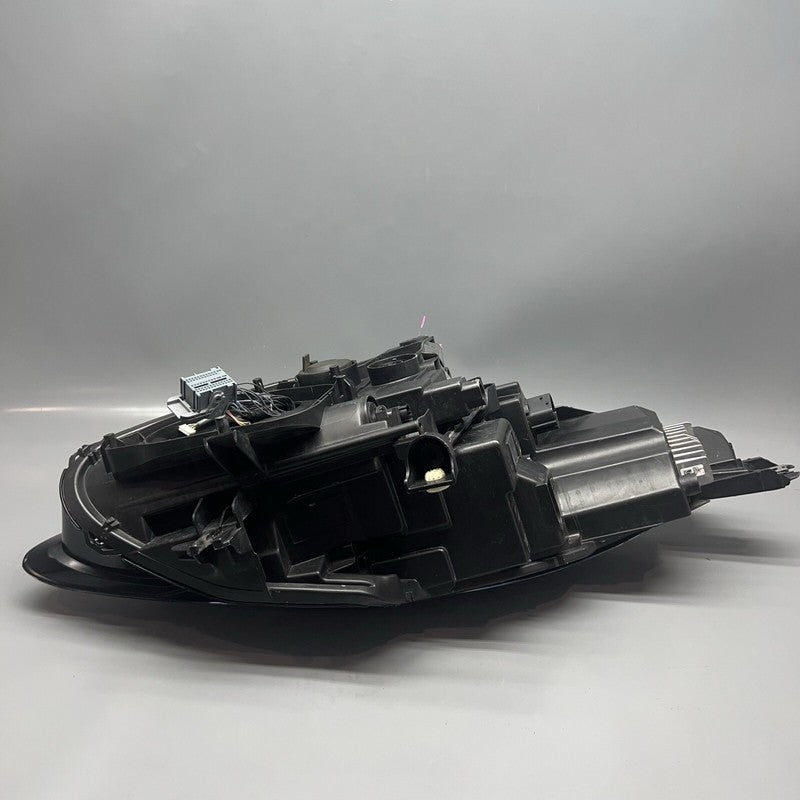 JX53-13W030-FC JAGUAR F-TYPE HEADLIGHT LEFT DRIVER 2018 2019 2020 JX53-13W030-FC