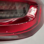 BMW X5 TAIL LIGHT RIGHT PASSENGER X5M 2019 2020 2021 2022 2023 OEM 374