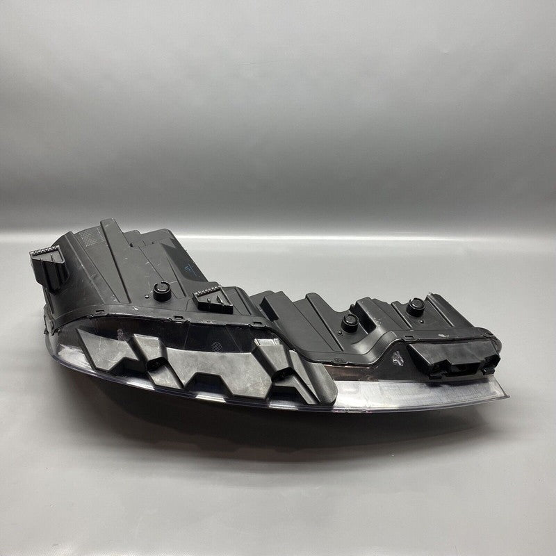 92101-F3500 HYUNDAI ELANTRA HEADLIGHT LEFT DRIVER 92101-F3500 2019 2020 HALOGEN OEM 