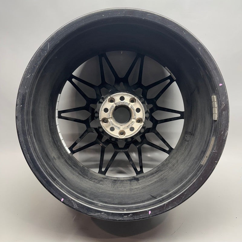 BMW M3 WHEEL RIM 20 INCH REAR M4 2021 2022 2023 2024 2025 2026 OEM 809