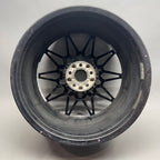 BMW M3 WHEEL RIM 20 INCH REAR M4 2021 2022 2023 2024 2025 2026 OEM 809