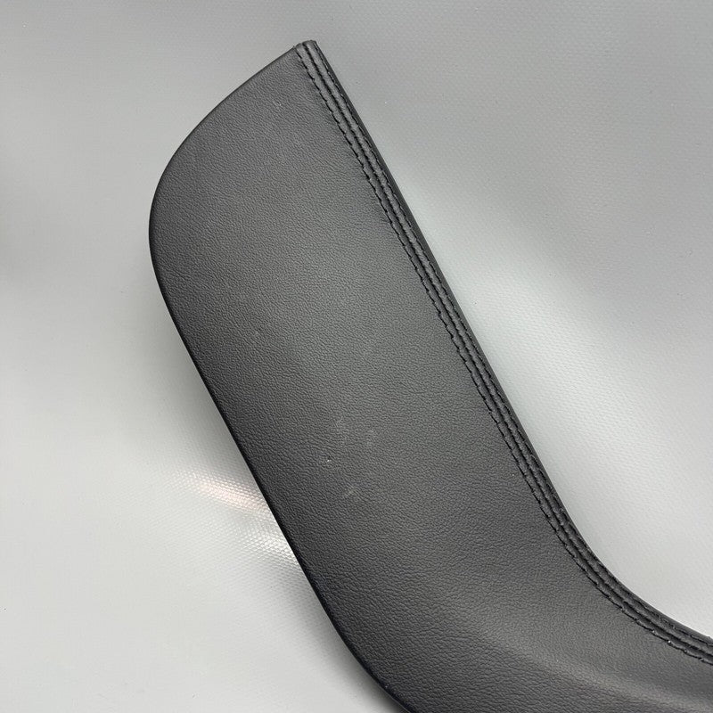 1005365-00-C TESLA MODEL S CENTER CONSOLE TRIM PANEL LEFT 2012 13 14 15 2016 OEM 1005365-00-C