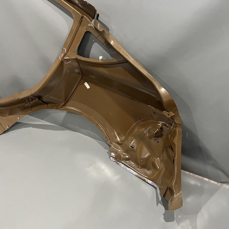 1549231-S0-A TESLA MODEL Y QUARTER PANEL RIGHT 2020 2021 2022 2023 2024 OEM 1549231-S0-A