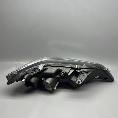 HONDA ACCORD COUPE HEADLIGHT LEFT DRIVER 2016 2017 LED OEM 