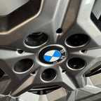 BMW X1 WHEEL RIM 18 INCH X2 IX1 2024 2025 2026 OEM 6898040
