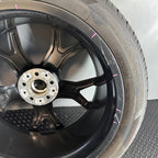 BMW X5 X6 WHEEL RIM 21 INCH FRONT 2020 2021 2022 2023 2024 2025 2026 O