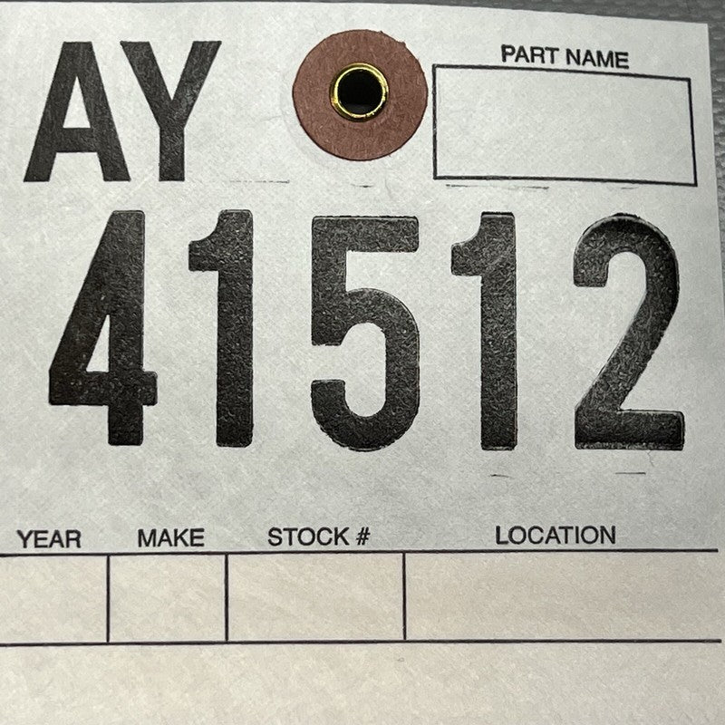 9Y0941039AB PORSCHE CAYENNE GTS HEADLIGHT LEFT DRIVER 2019 2020 2021 2022 OEM 9Y0941039AB