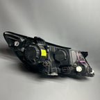 92101-2T KIA OPTIMA HEADLIGHT LEFT DRIVER 2011 2012 2013 XENON OEM 92101-2T DAMAGED