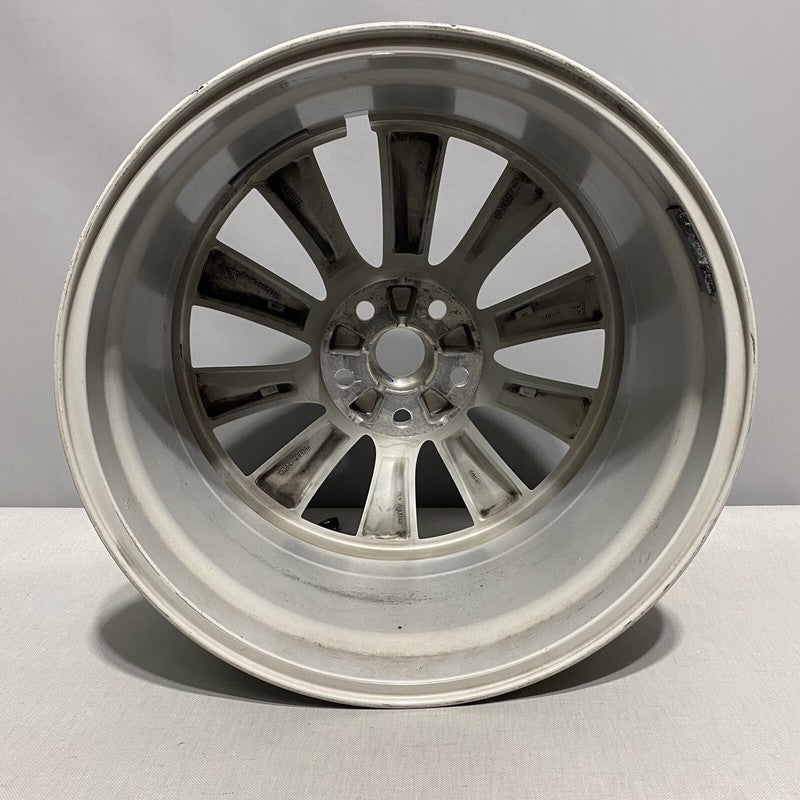 1027244-00-B TESLA MODEL X WHEEL 20 INCH RIM FRONT 1027244-00-B 2016 2017 2018 2019 2020