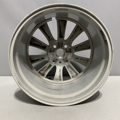 1027244-00-B TESLA MODEL X WHEEL 20 INCH RIM FRONT 1027244-00-B 2016 2017 2018 2019 2020
