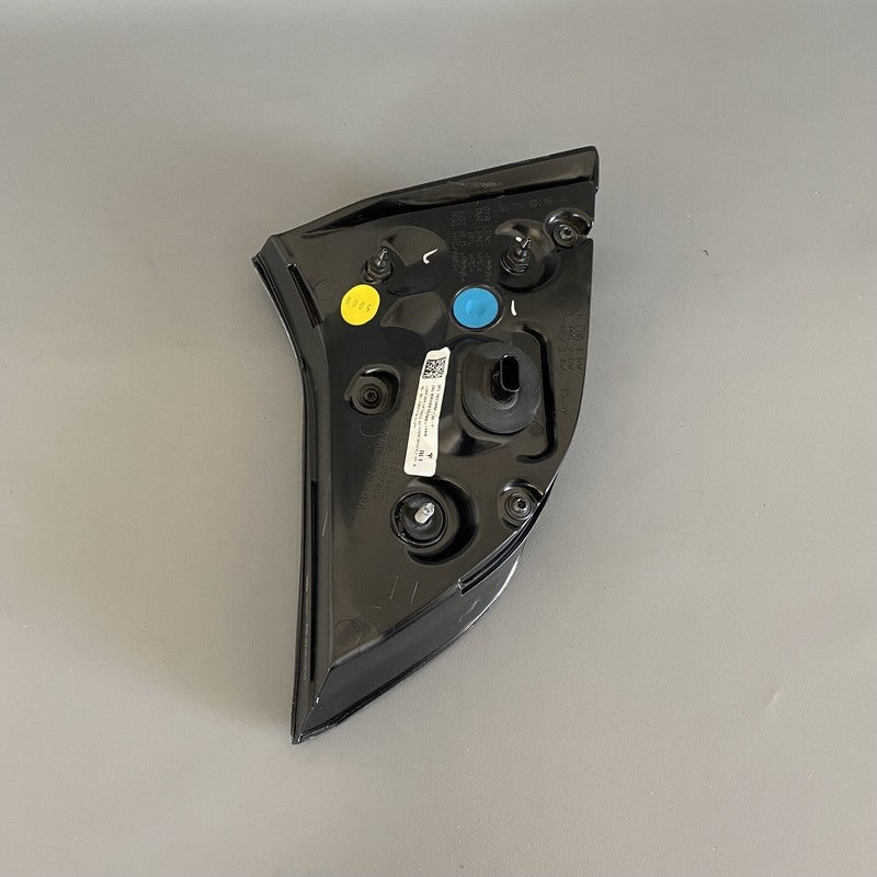 TESLA MODEL 3 TAIL LIGHT INNER RIGHT SIDE 1077402-00-F 2017 2018 2019 