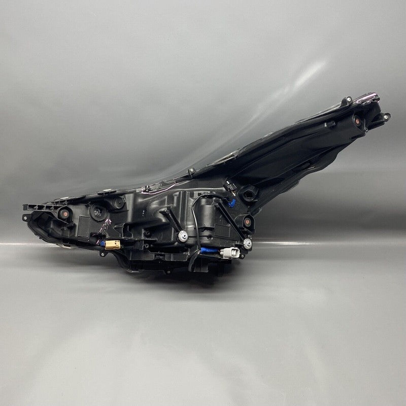 TOYOTA PRIUS HEADLIGHT RIGHT PASSENGER LED 2019 2020 2021 2022 OEM