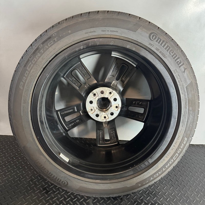 BMW X1 WHEEL RIM 19 INCH 2022 2023 2024 2025 OEM 6898051