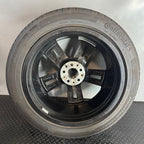 BMW X1 WHEEL RIM 19 INCH 2022 2023 2024 2025 OEM 6898051
