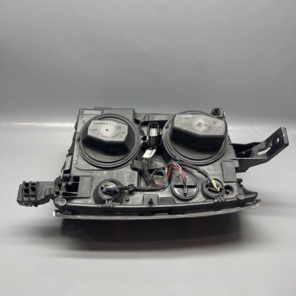 CHEVY SILVERADO 1500 HEADLIGHT RIGHT PASSENGER 2014 2015 HALOGEN OEM 