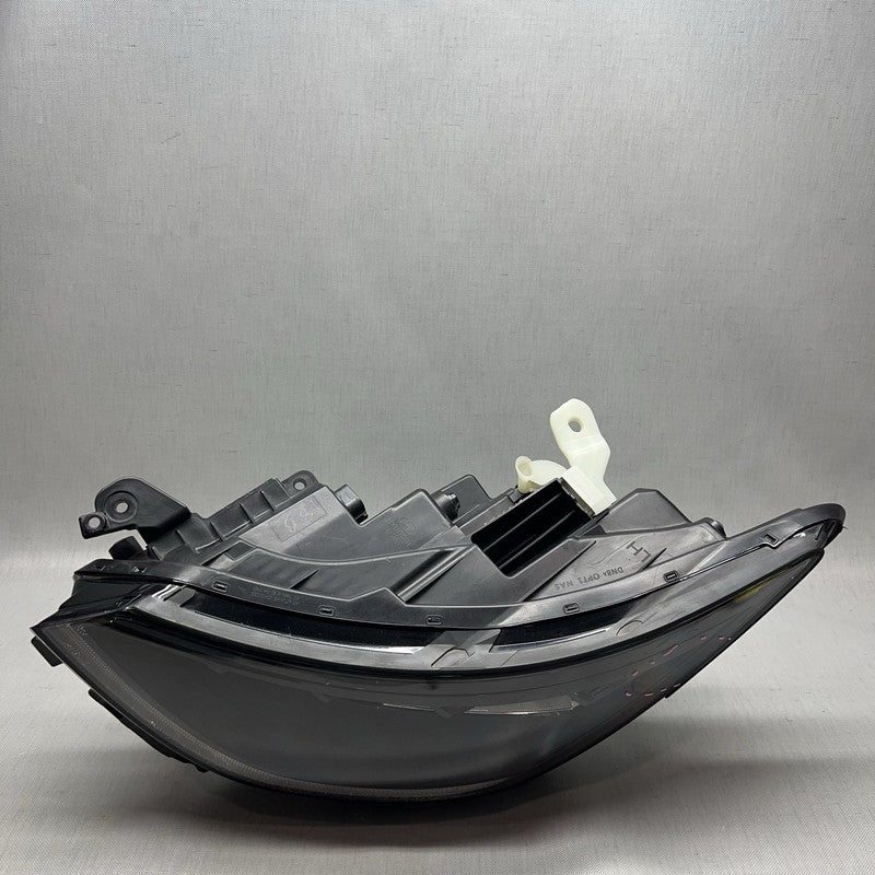 92102-L0100 HYUNDAI SONATA HEADLIGHT LEFT DRIVER 2020 2021 2022 2023 LED OEM 92102-L0100