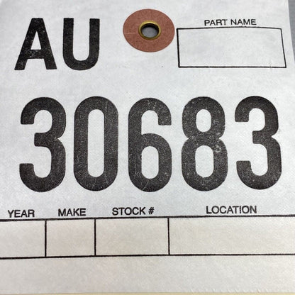 SUBARU IMPREZA HEADLIGHT LEFT DRIVER 2015 2016 HALOGEN OEM