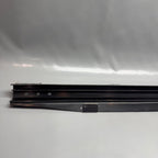 TESLA CYBERTRUCK HORIZONAL GUIDE RAIL LEFT 2024 2025 OEM 1852128-00-D