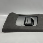 1035951-16-I TESLA MODEL X B-PILLAR TRIM COVER LEFT 2016 2017 2018 2019 2020 1035951-16-I