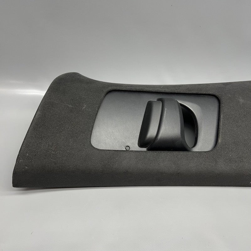 1035951-16-I TESLA MODEL X B-PILLAR TRIM COVER LEFT 2016 2017 2018 2019 2020 1035951-16-I