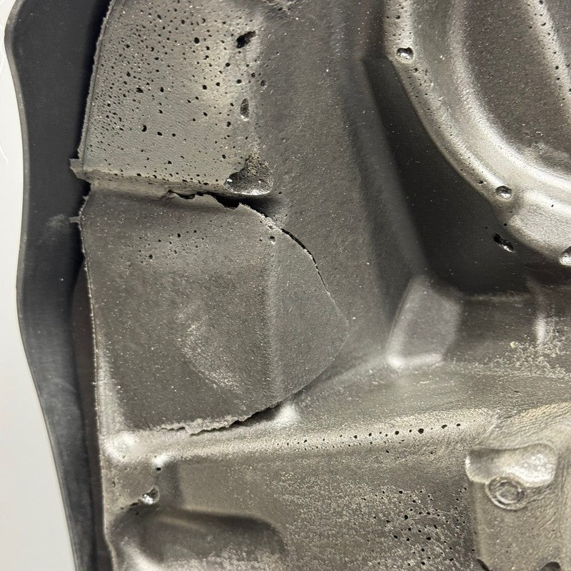 BMW 540 740 X5 X6 X7 ENGINE COVER 2024 2025 2026 OEM 7935418