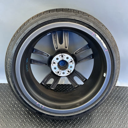 8089894 BMW M340I 330 WHEEL RIM 19 INCH 2020 2021 2022 2023 2024 OEM 8089894