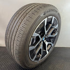 BMW X3 WHEEL RIM 19 INCH 2025 2026 OEM 5A6F114