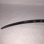 PT47A53070 LEXUS IS250 IS350 TRUNK LIP SPOILER 2006 2007 2008 2009 2010 2011 2012 2013 OEM