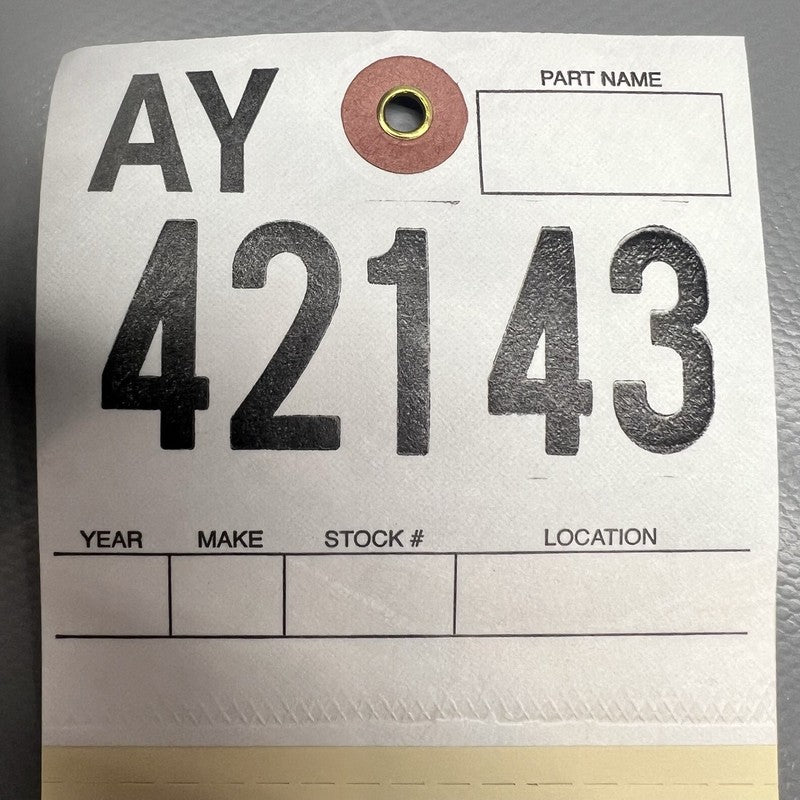 TOYOTA CAMRY HEADLIGHT RIGHT PASSENGER 2018 2019 2020 2021 2022 LED OEM