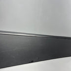TESLA CYBERTRUCK BEDSIDE SAIL APPLIQUE RIGHT 2024 2025 OEM 1741539-00-