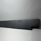 1741539-00-F TESLA CYBERTRUCK BEDSIDE SAIL APPLIQUE RIGHT 2023 2024 OEM 1741539-00-F