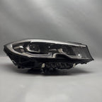 BMW 340M M3 HEADLIGHT RIGHT PASSENGER 2019 2020 2021 LED OEM 9481720