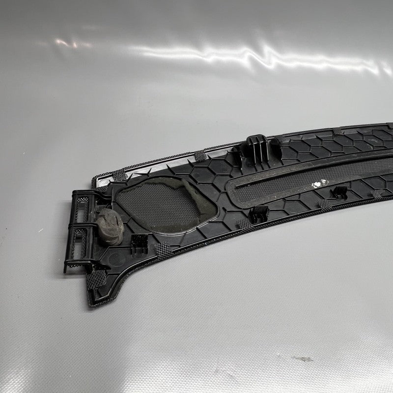 1007164-00-B TESLA MODEL S AIR DUCT GRILLE MESH 2016 2017 2018 2019 2020 OEM 1007164-00-B