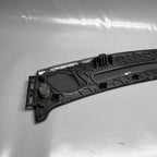 1007164-00-B TESLA MODEL S AIR DUCT GRILLE MESH 2016 2017 2018 2019 2020 OEM 1007164-00-B